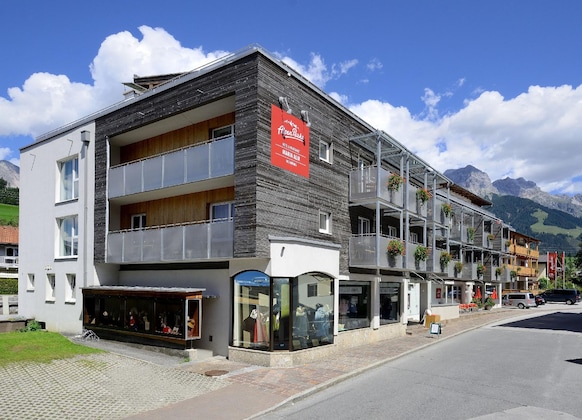 Gallery - Alpenparks Hotel Maria Alm