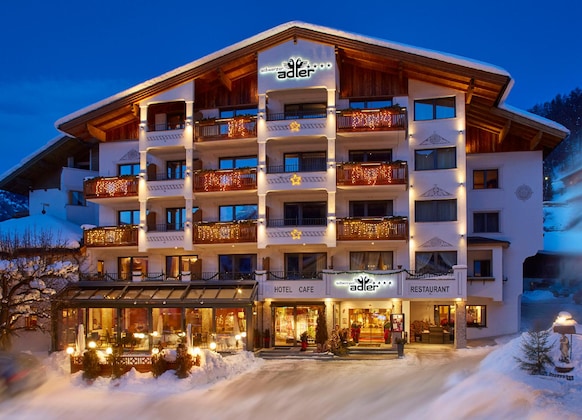 Gallery - Hotel Schwarzer Adler