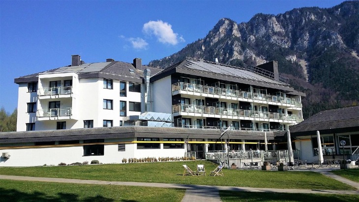Gallery - Seminar Park Hotel Hirschwang