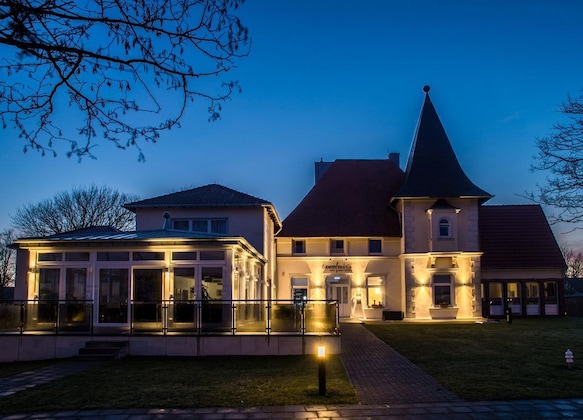 Gallery - Familien- Und Sporthotel Bloemfontein