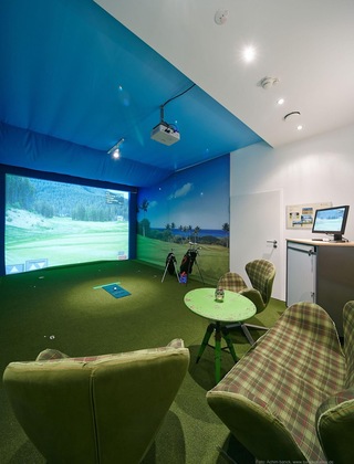 Gallery - Aparthotel Bernstein