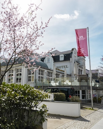 Gallery - Hotel Iv Jahreszeiten Kühlungsborn