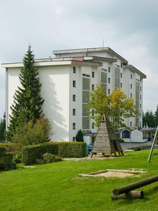 Gallery - Haus Bayerwald