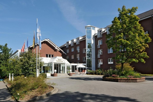 Gallery - Parkhotel Am Glienberg By Np