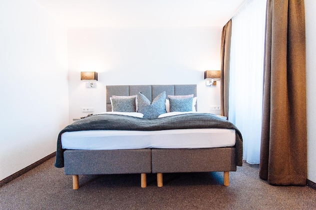 Gallery - Landhotel Potsdam