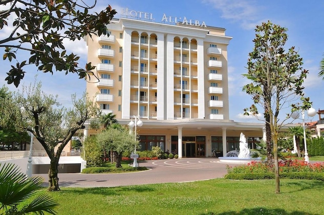 Gallery - Hotel Terme All'alba