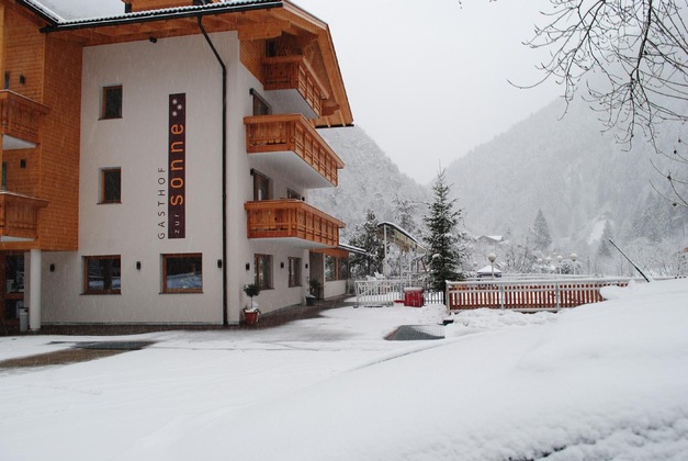 Gallery - Gasthof Zur Sonne