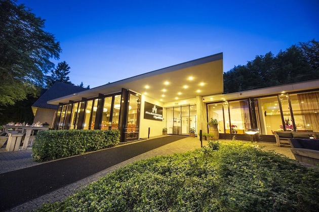 Gallery - Bilderberg Hotel 'T Speulderbos