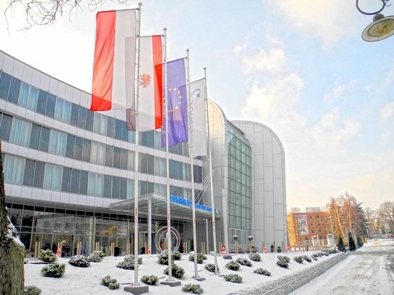 Gallery - Copernicus Torun Hotel