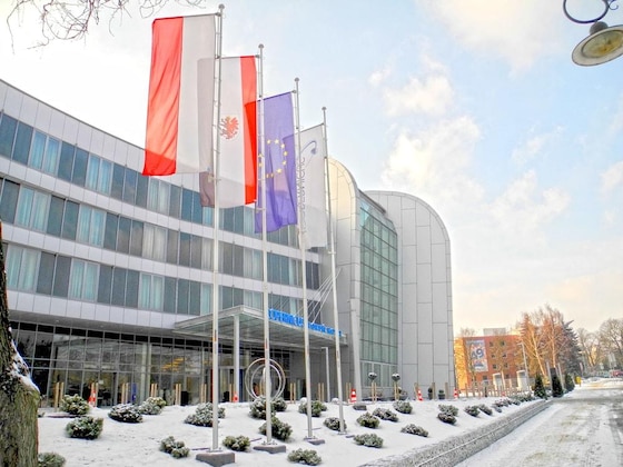 Gallery - Copernicus Torun Hotel