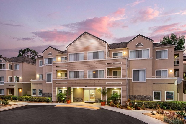 Gallery - Sonesta Es Suites Carmel Mountain Rancho Bernardo