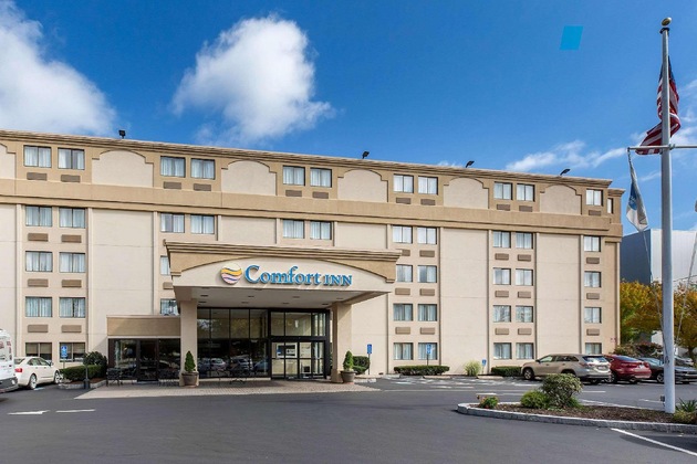 Gallery - Comfort Inn