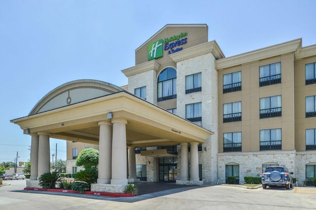 Gallery - Holiday Inn Express & Suites San Antonio Nw - Medical Area, An Ihg Hotel