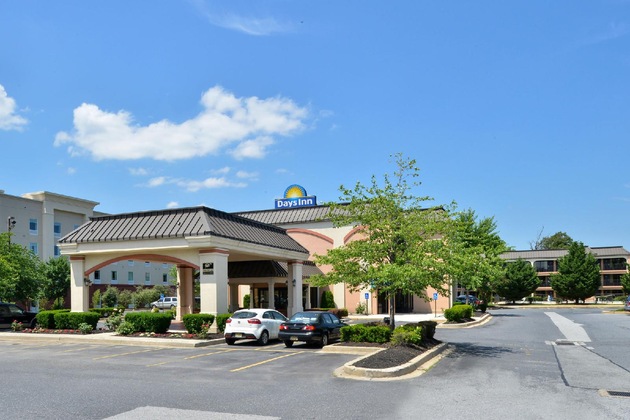 Gallery - Days Inn By Wyndham Newark Wilmington