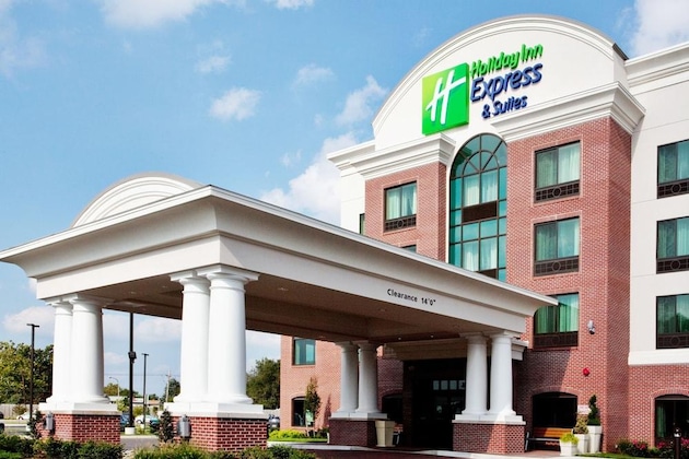 Gallery - Holiday Inn Express & Suites Wilmington-Newark