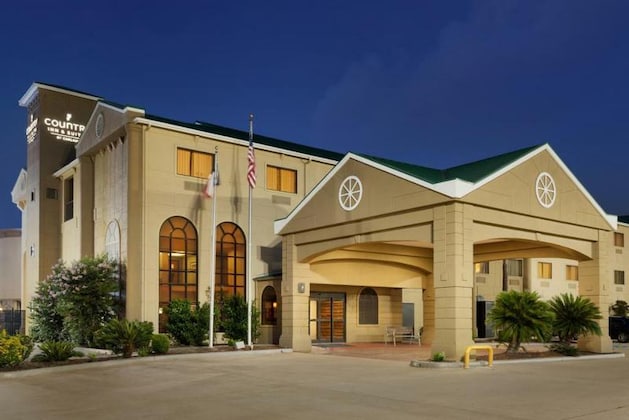 Gallery - Country Inn & Suites By Radisson, Houston Northwest, Tx