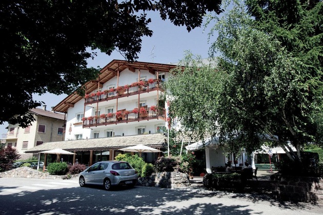 Gallery - BienVivre Hotel Los Andes