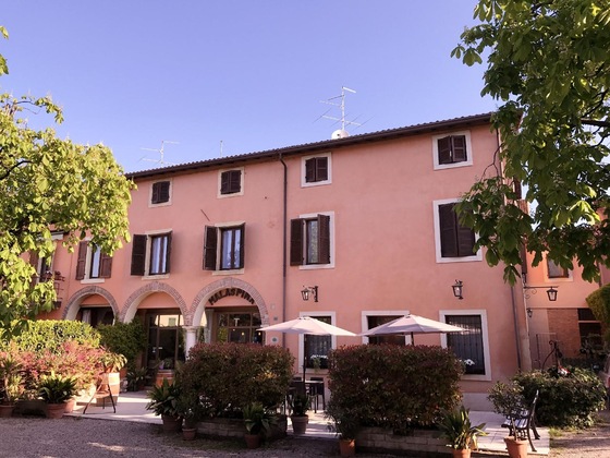 Gallery - Albergo Corte Malaspina
