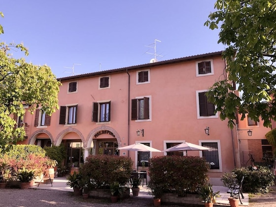 Gallery - Albergo Corte Malaspina