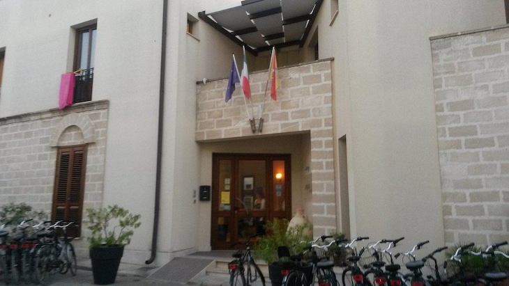 Gallery - Insula Hotel