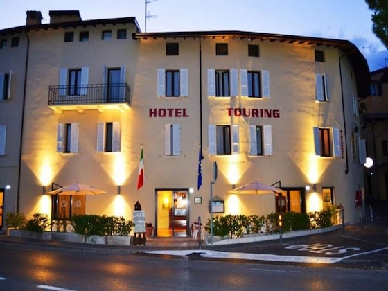 Gallery - Bike Hotel Touring Gardone & Wellness
