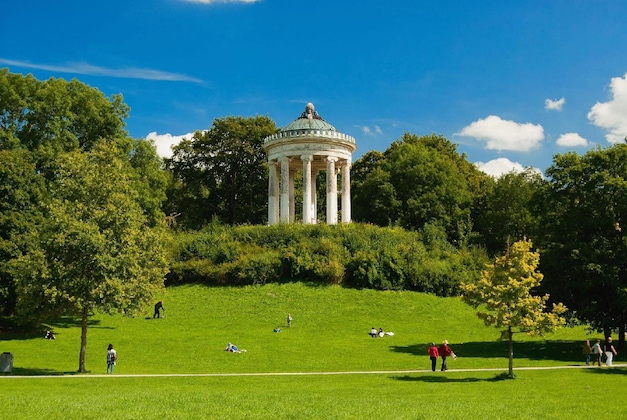 Gallery - H2 Hotel München Messe