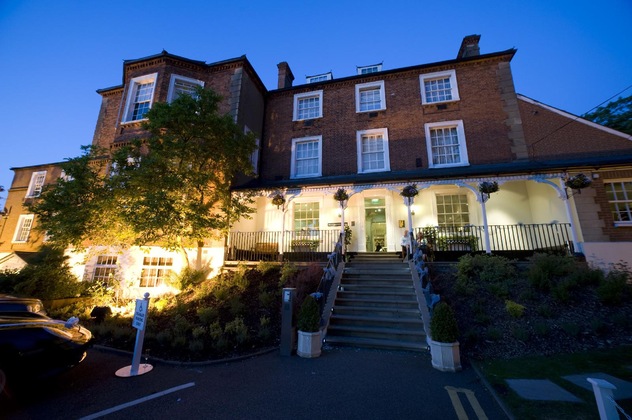 Gallery - Brandshatch Place Hotel & Spa