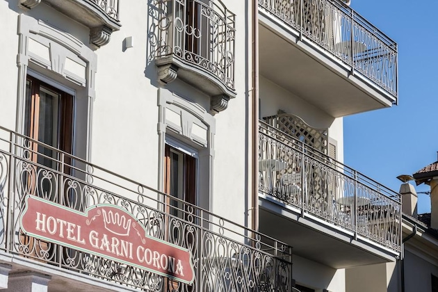 Gallery - Hotel Garni Corona