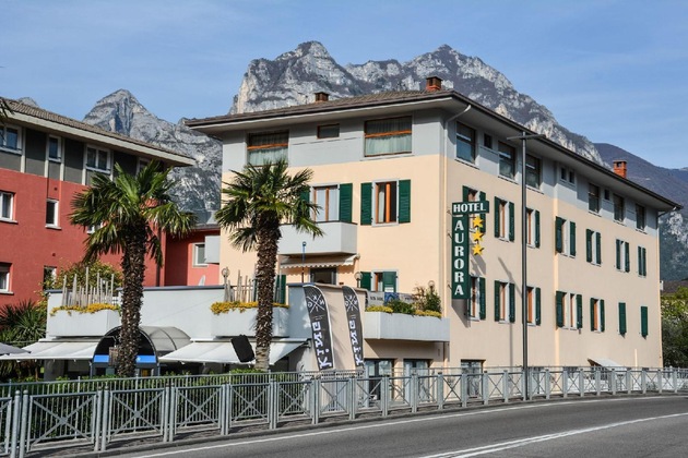 Gallery - Hotel Aurora