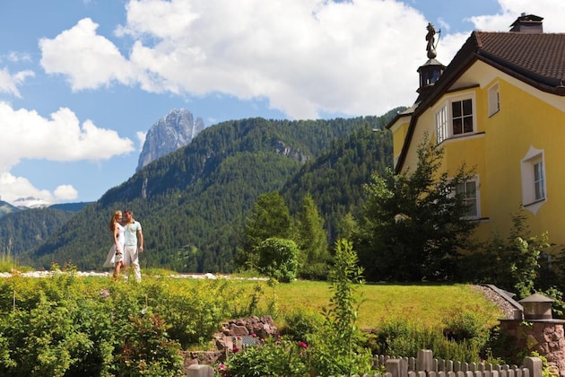 Gallery - Adler Spa Resort Dolomiti