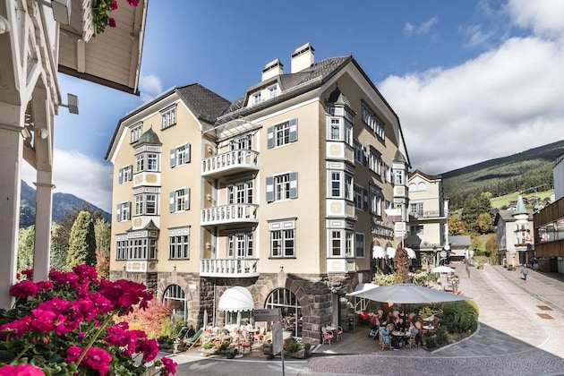 Gallery - Classic Hotel Am Stetteneck