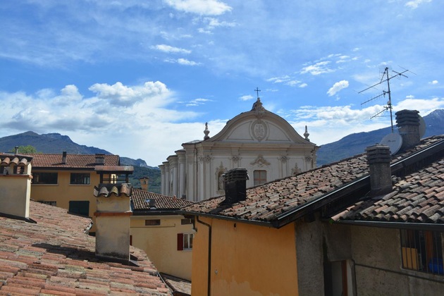 Gallery - Hotel Alle Porte