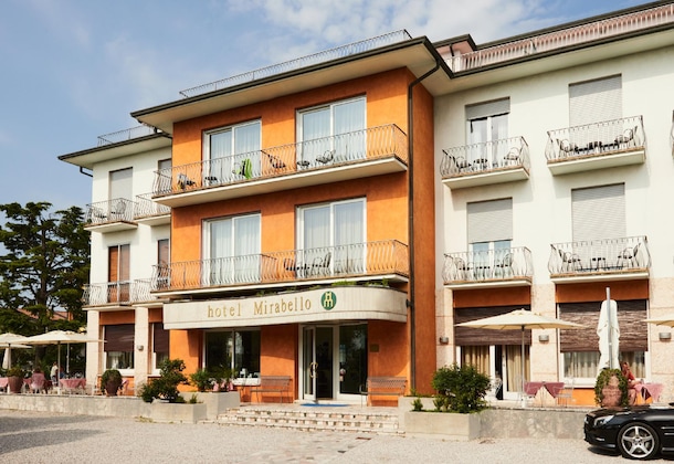 Gallery - Hotel Mirabello