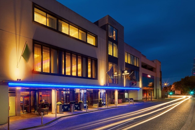 Gallery - Sheraton Athlone Hotel