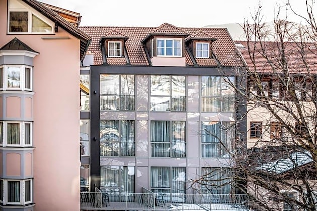 Gallery - Hotel Mondschein