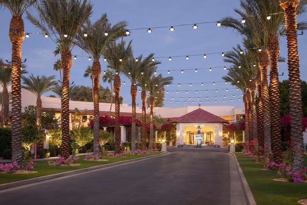 Gallery - The Scottsdale Resort at McCormick Ranch
