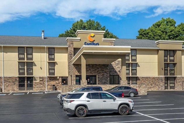 Gallery - Comfort Inn Nashville - Opryland Area