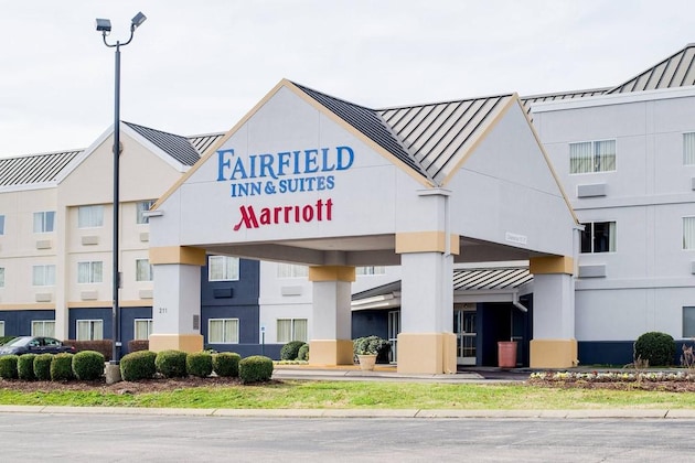 Gallery - Fairfield Inn & Suites By Marriott Nashville At Opryland