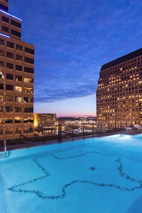 Gallery - Jw Marriott Austin