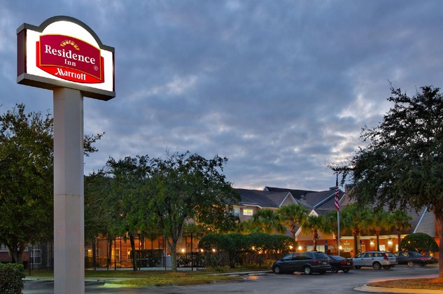 Gallery - Residence Inn By Marriott Tampa At Usf Medical Center