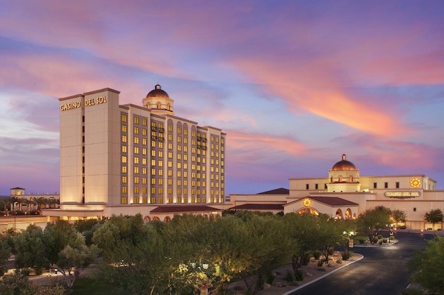 Gallery - Casino Del Sol Resort