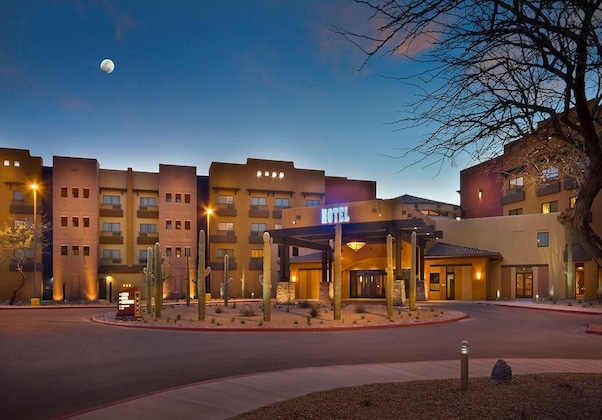 Gallery - Desert Diamond Casino & Hotel