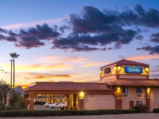 Gallery - Travelodge By Wyndham Tucson Az