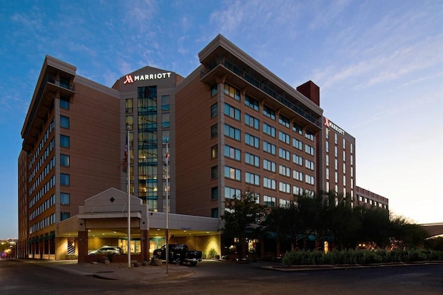 Gallery - Tucson Marriott University Park