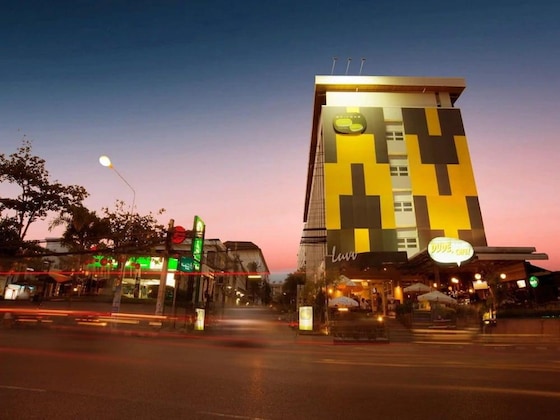 Gallery - Baiyoke Ciao Hotel