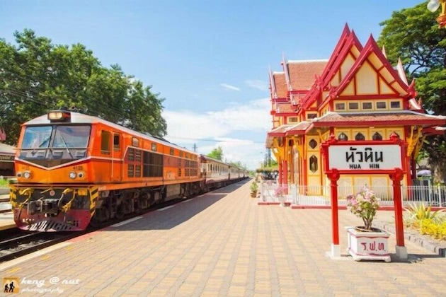 Gallery - G Hua Hin Resort & Mall