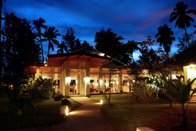 Gallery - Bangsak Village - Adults Only