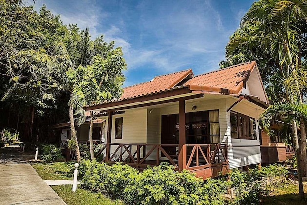 Gallery - Coco Palm Beach Resort