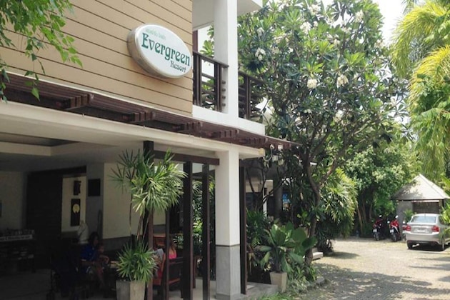 Gallery - Evergreen Resort