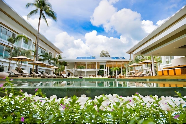 Gallery - Chi Samui Resort